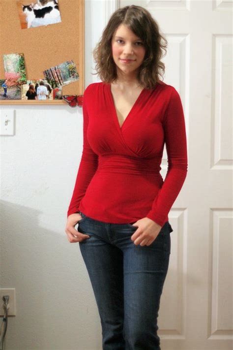 'Petite big.